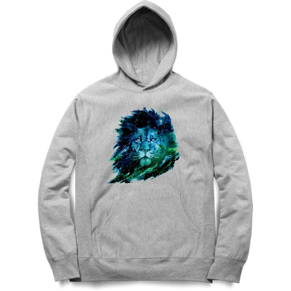 The Lion-Hoodies