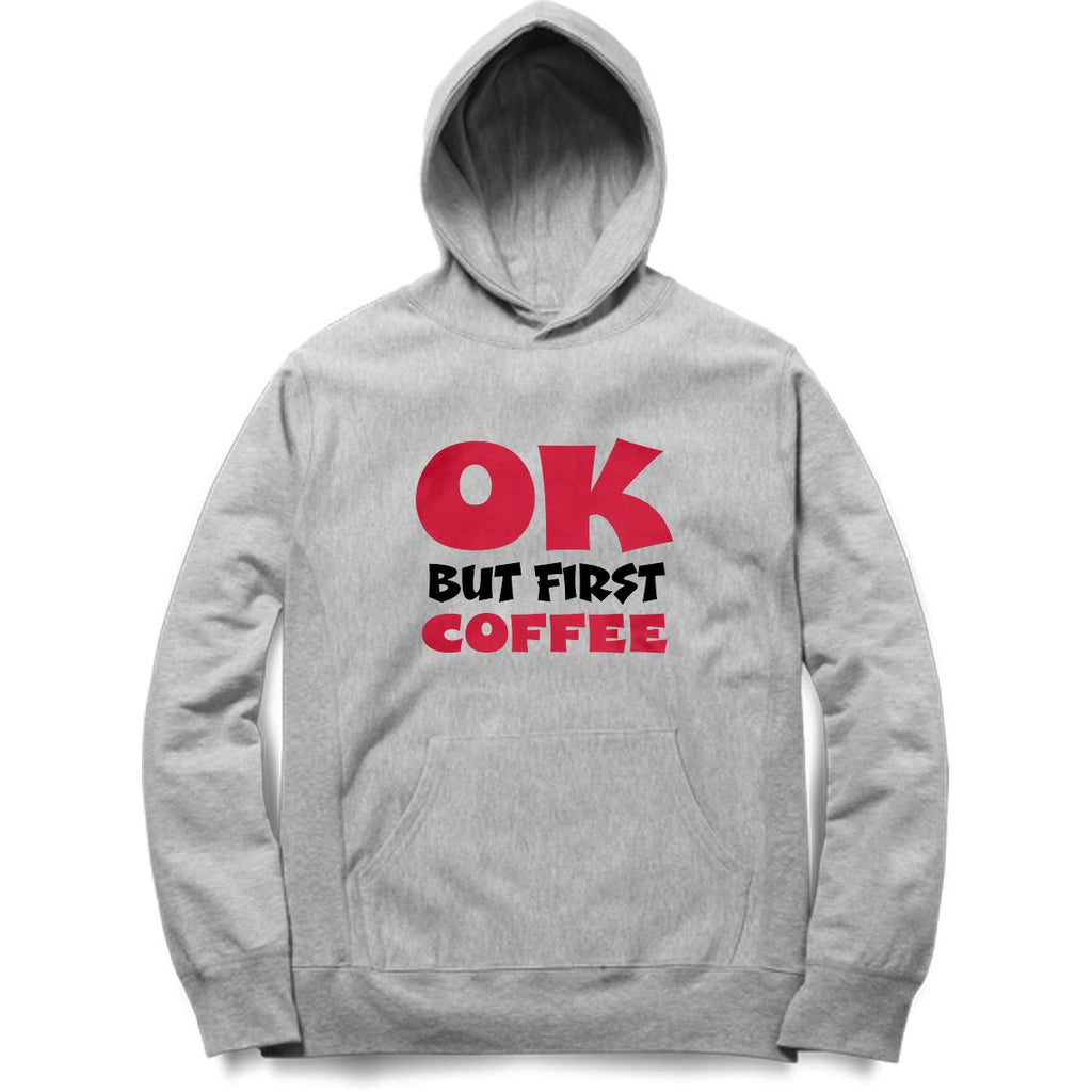 Coffee Lover-Hoodies