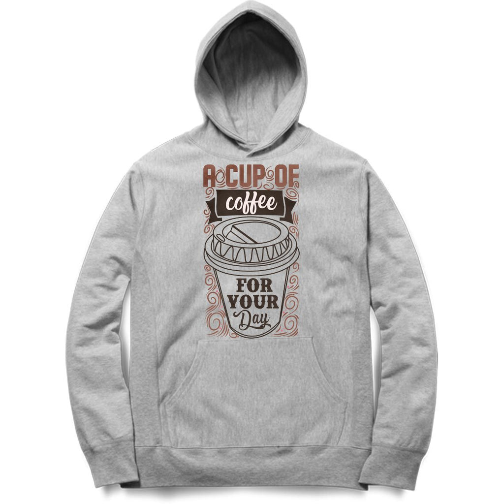 Coffee Love-Hoodies