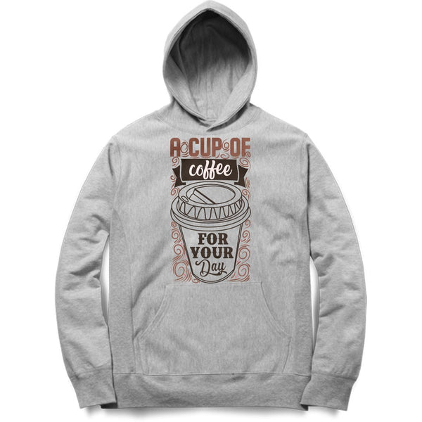 Coffee Love-Hoodies