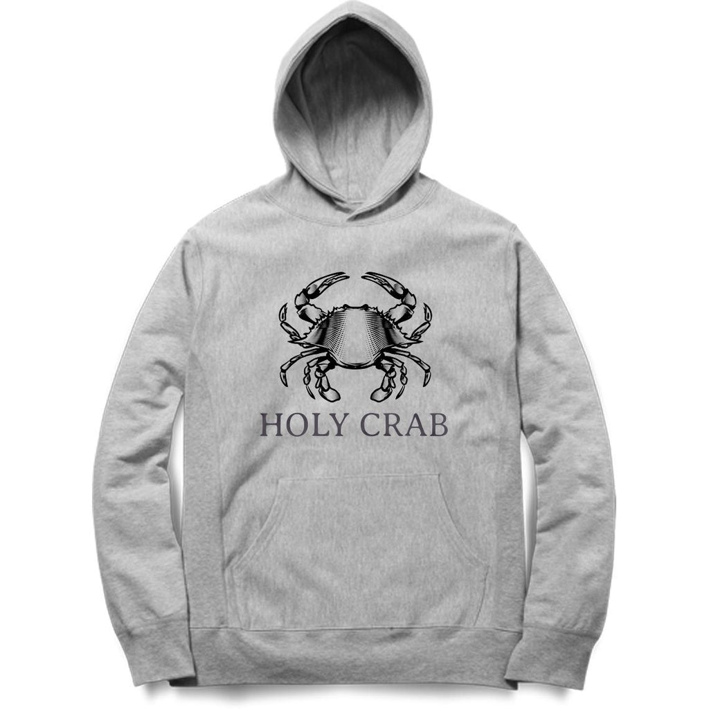 Holy Crab-Hoodies
